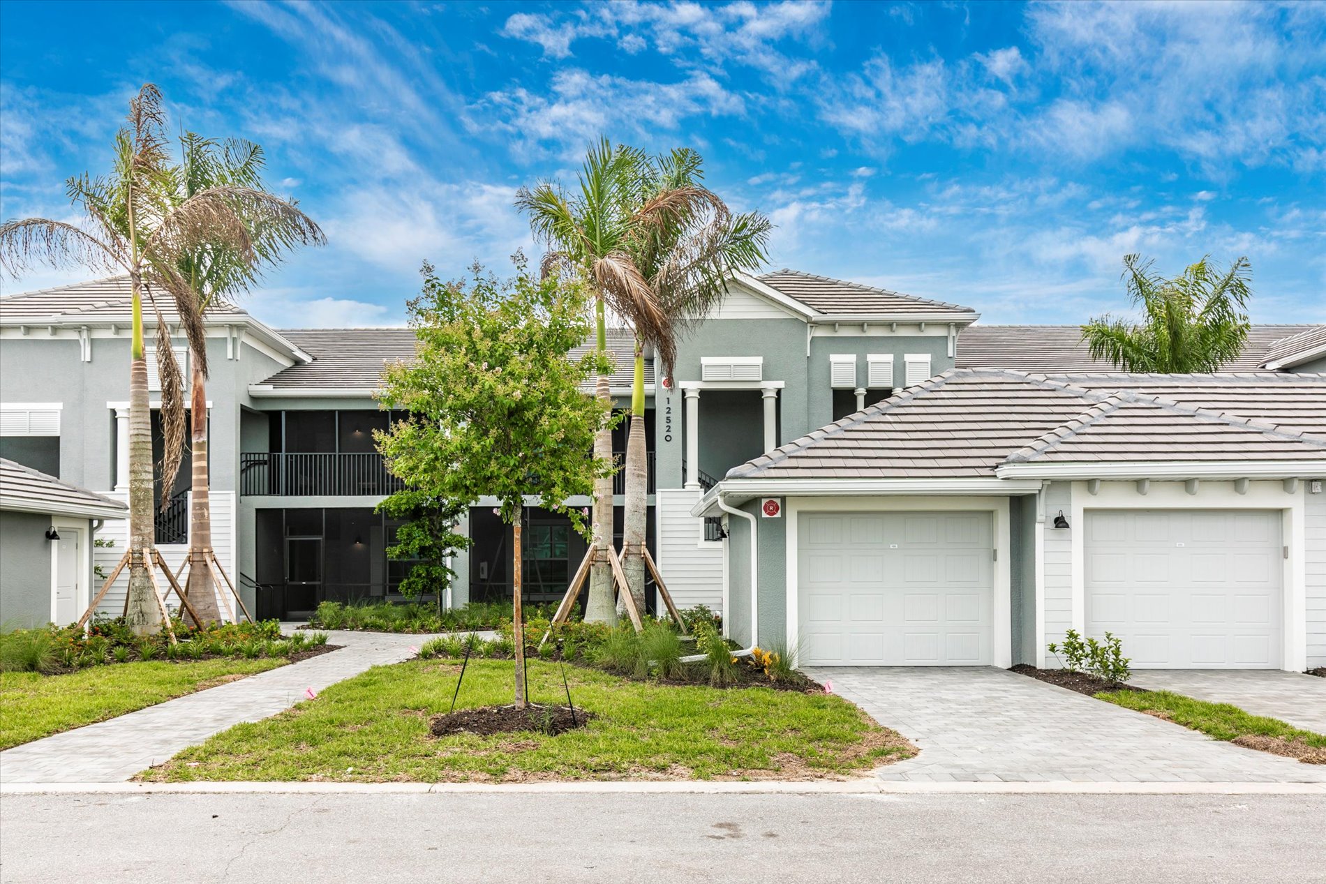 12520 Galapagos Court # 107 - 1